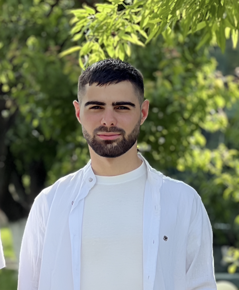 Vahe Kirakosyan